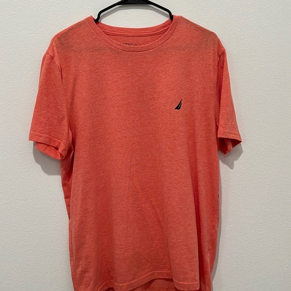 Mens nautica tee - Picture 1 of 3